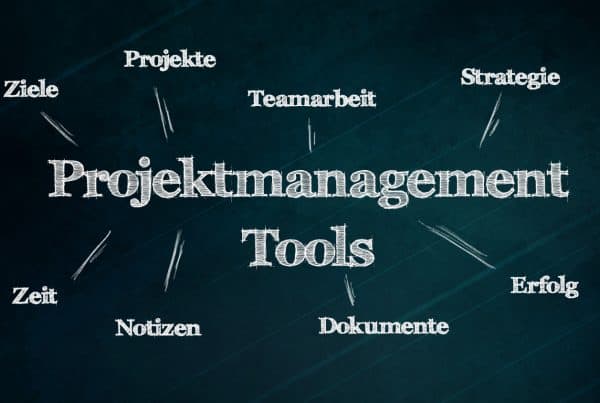 Projektmanagement-Tools & Software, Projectmanagement, Team Management, Agency Software